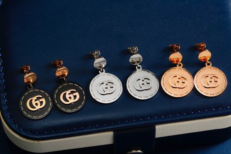 Gucci Earring 03yxs62
